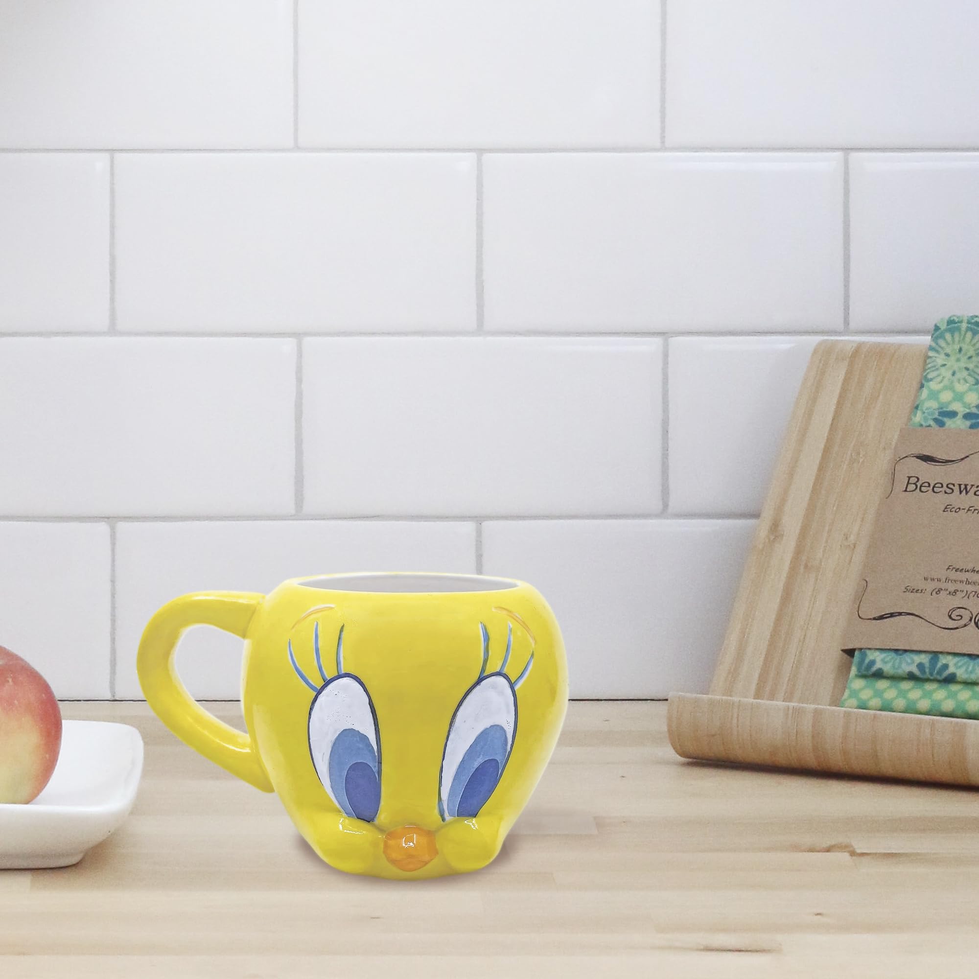 Amazon.co.jp: 「 ルーニー・テューンズ 」 トゥイーティー マグカップ