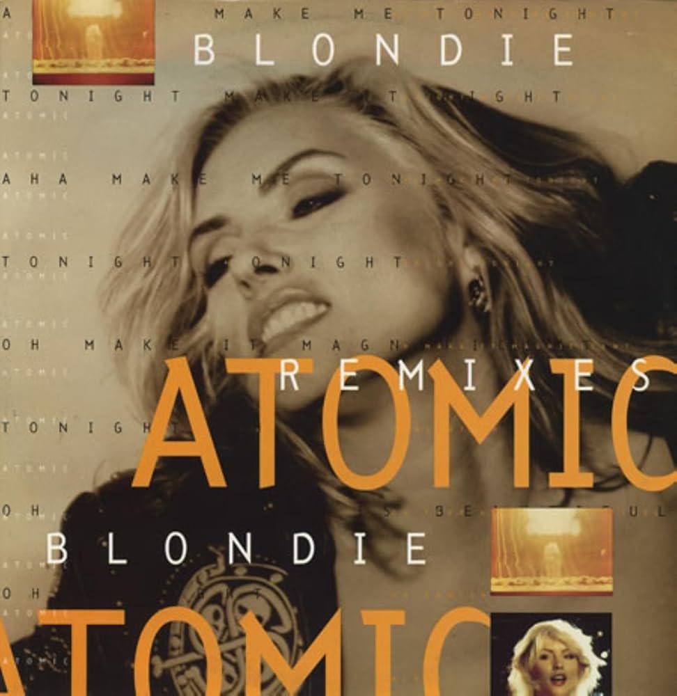 Blondie / Atomic (Diddy) - Amazon.com Music