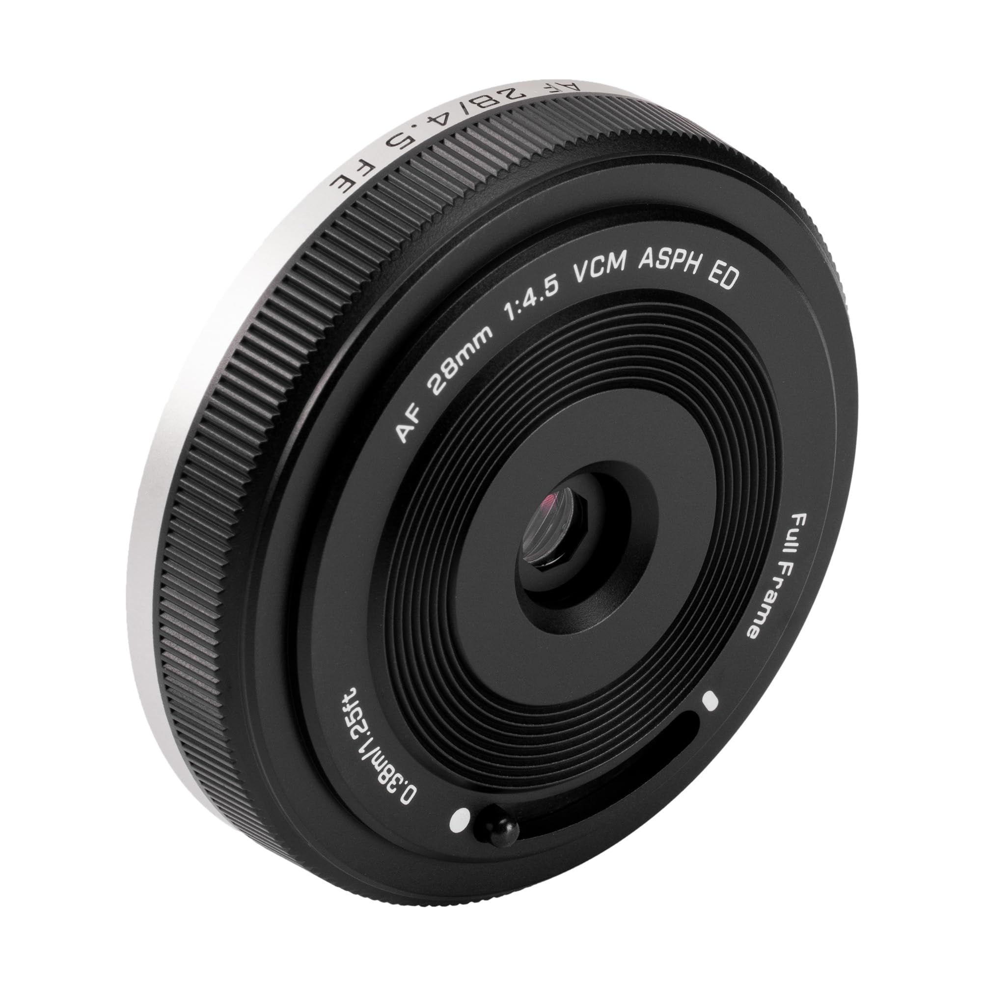 Amazon.co.jp: VILTROX AF 28mm F4.5 FE Chip Ultra-thin Lens Sony E