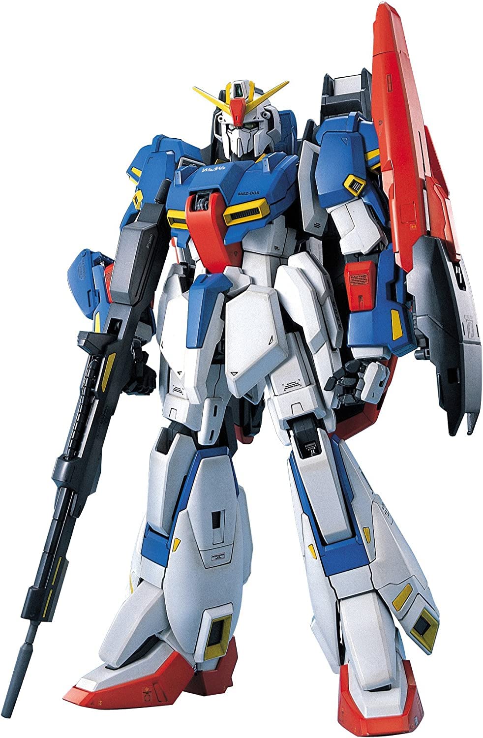 Amazon | BANDAI SPIRITS(バンダイ スピリッツ) PG 機動戦士Zガンダム