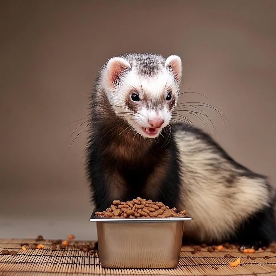 Amazon | 【正規輸入品】マーシャル プレミアム フェレット ダイエット