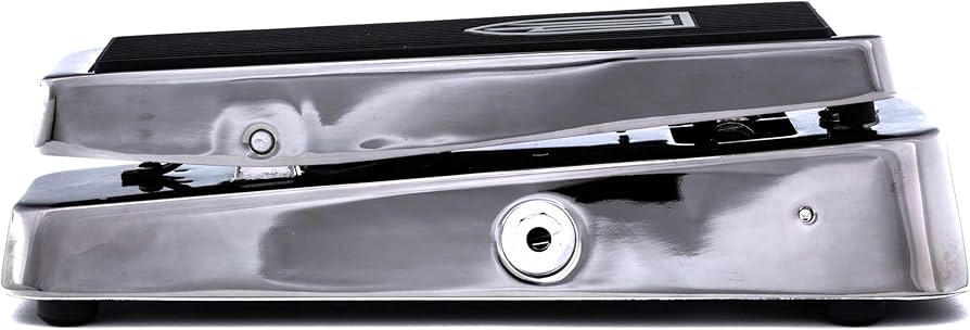 Amazon | Jim Dunlop JP95 John Petrucci Signature Cry Baby Wah