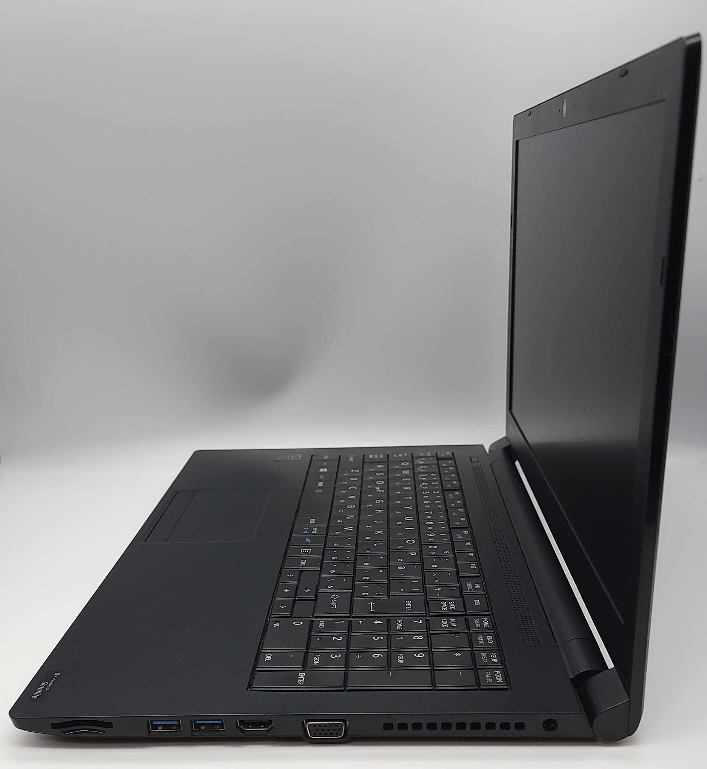 Amazon.co.jp: Toshiba Dynabook Satellite B35 / R / 5th Generation