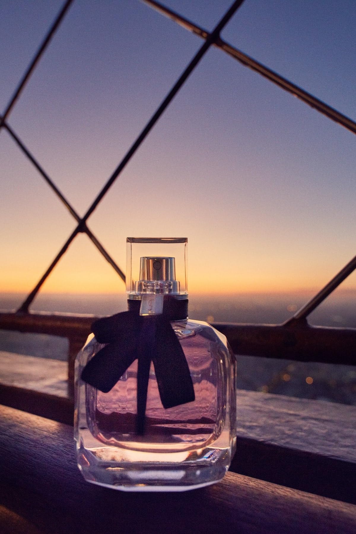 Amazon.com : Yves Saint Laurent Mon Paris Intensement Women EDP