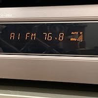 Amazon.co.jp: YAMAHA ヤマハ TX-492 FM/AMステレオチューナー : 家電