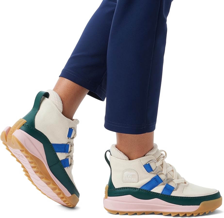 Amazon.co.jp: Sorel Women's ONA RMX Chukka Waterproof Boot