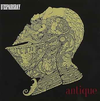 Amazon.co.jp: antique: ミュージック