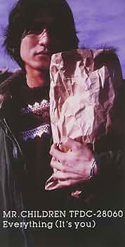 Amazon.co.jp: Everything(It's you): ミュージック