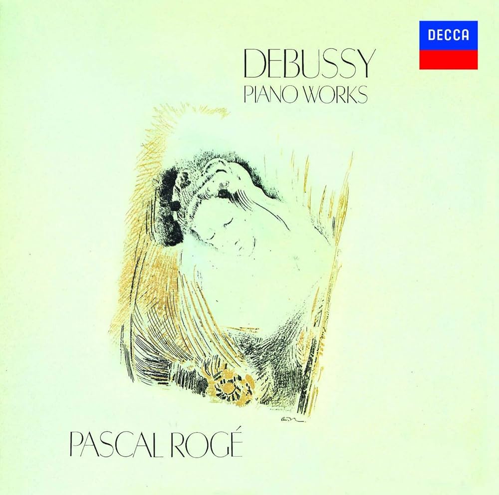 Amazon.co.jp: ドビュッシー:ピアノ名曲集: ミュージック