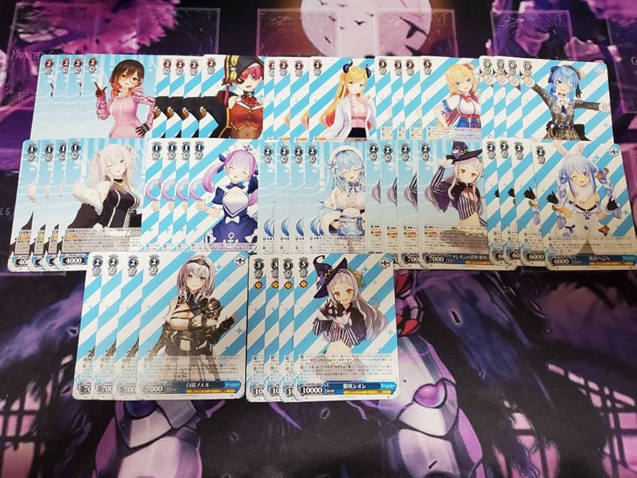 甘神さんちの縁結び ヴァイスシュバルツ rr以下4コン