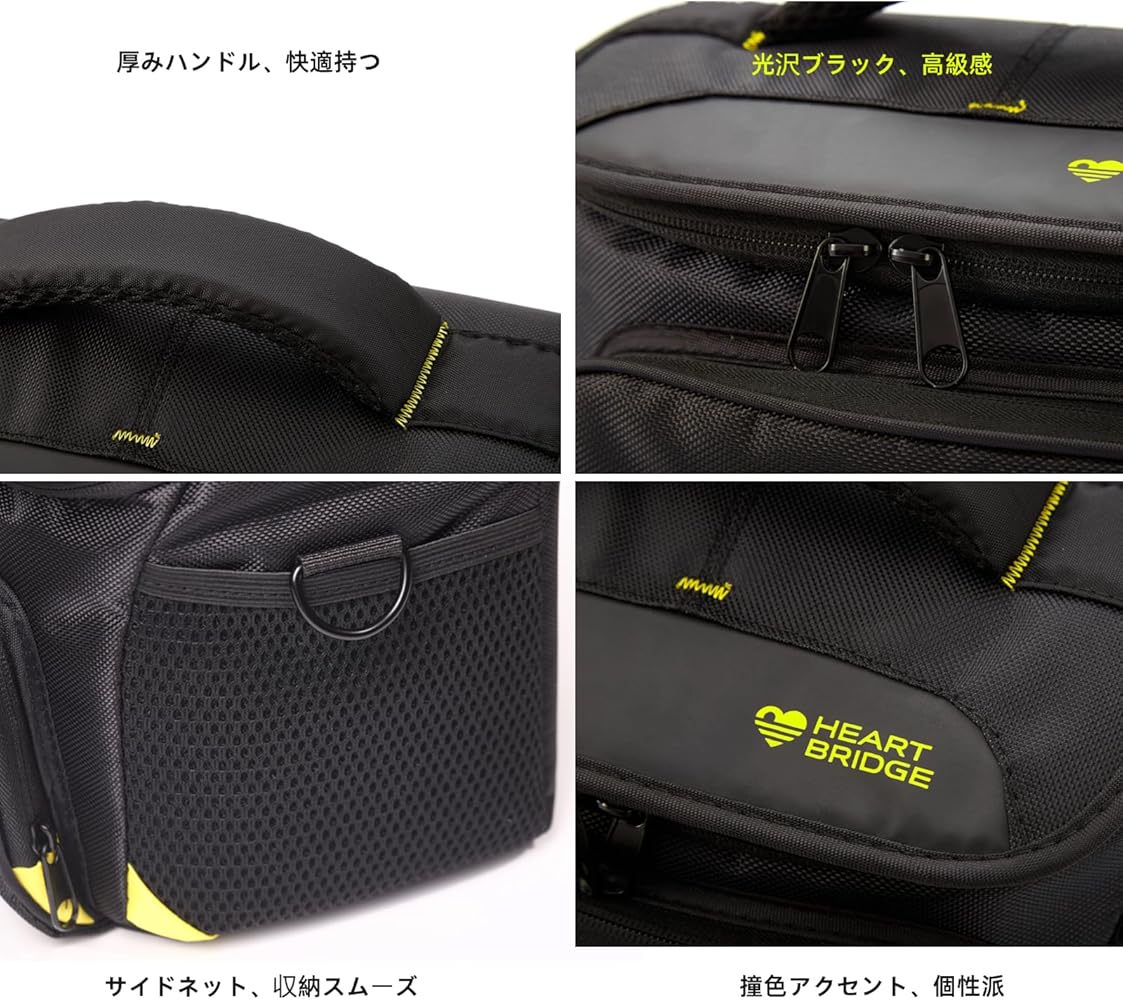 Amazon.co.jp: ニコン適用 カメラバッグ デジタル一眼レフ D7500 D7100