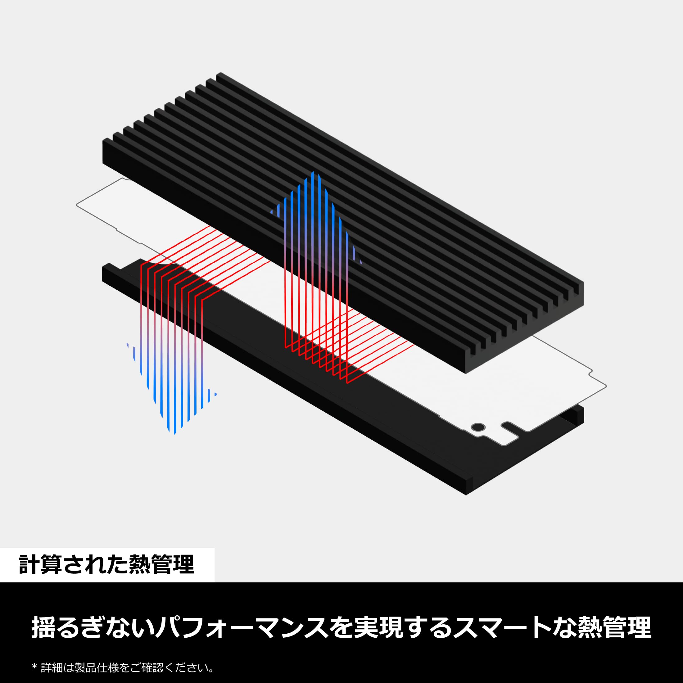 Amazon.co.jp: Samsung 990 PRO ヒートシンクモデル 2TB PS5動作確認