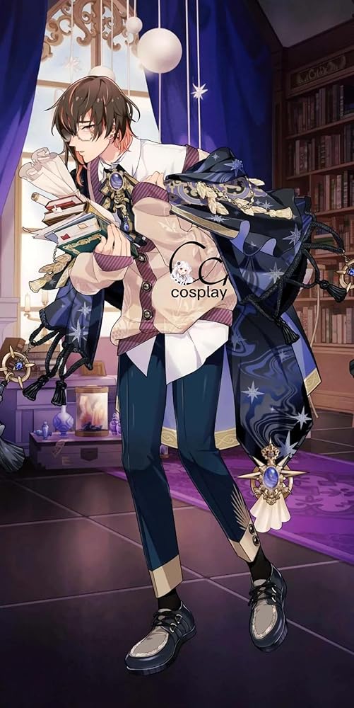 Amazon.co.jp: [APPE] CGcosplay NU:カーニバル 八雲（やくも） ☆SSR