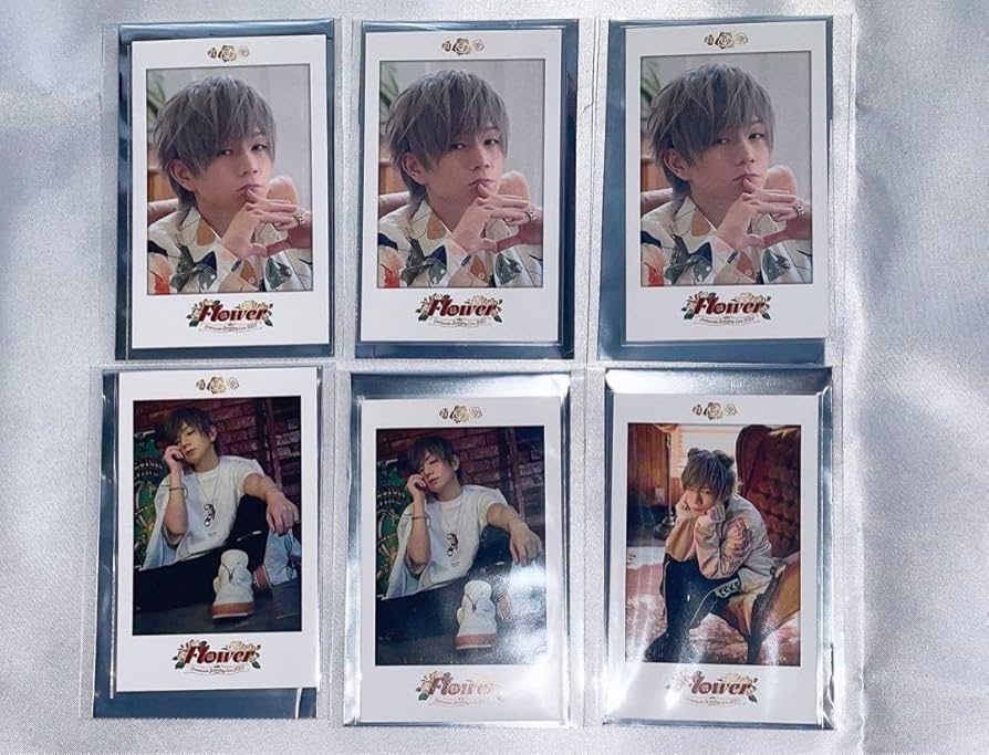 超貴重！】うらたぬき直筆サイン入りチェキ＆名刺 超貴重！】うら