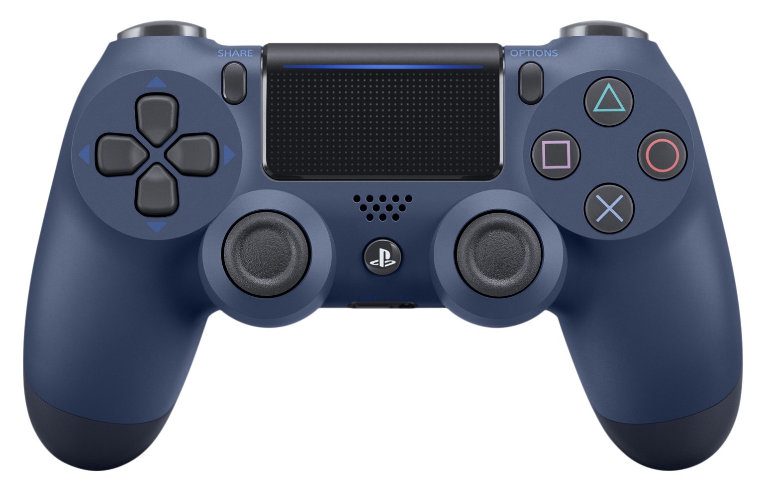 Amazon | 【純正品】ワイヤレスコントローラー (DUALSHOCK 4