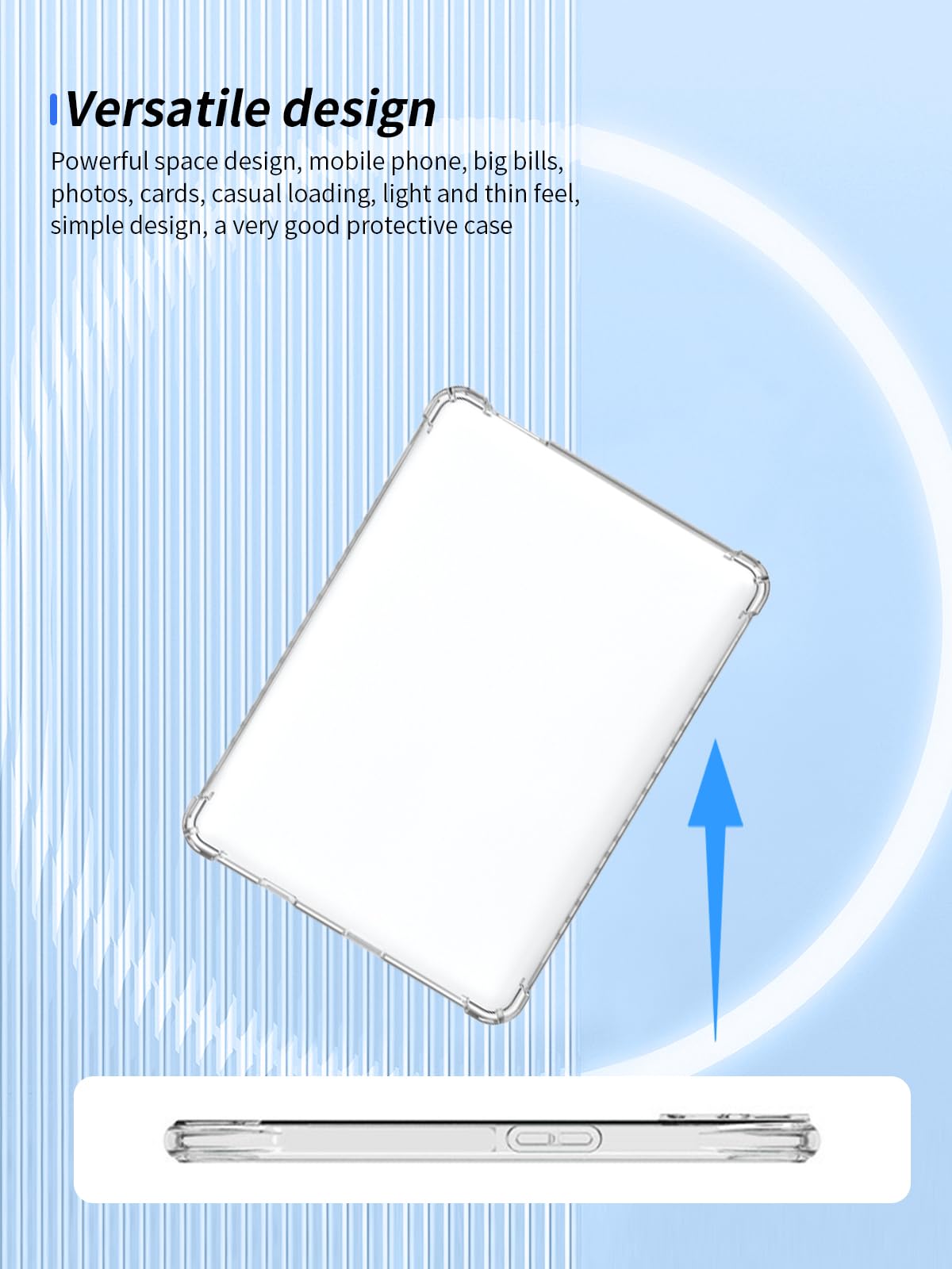 Amazon.com: for Meebook M6/M6C 6 inch E-Readers Case,Ultra-Thin