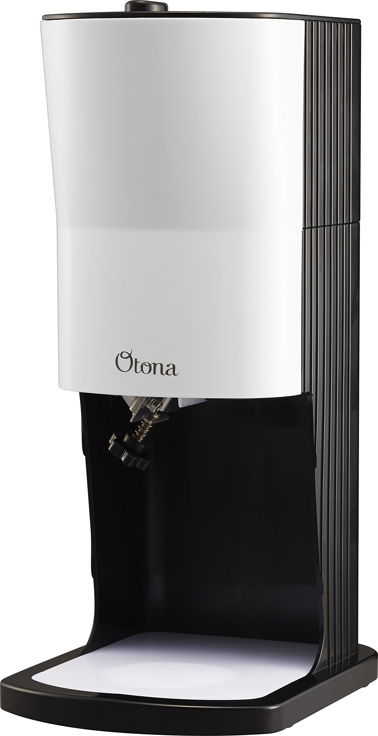 Amazon | ドウシシャ かき氷器 電動ふわふわとろ雪 2016年モデル DTY