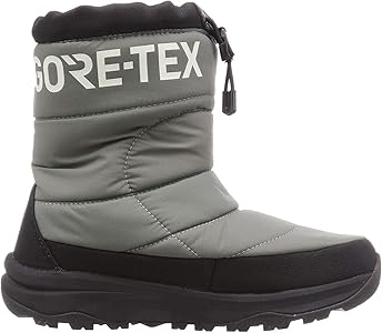 Amazon.co.jp: [THE NORTH FACE(ザ・ノース・フェイス)] ブーツ ヌプシ