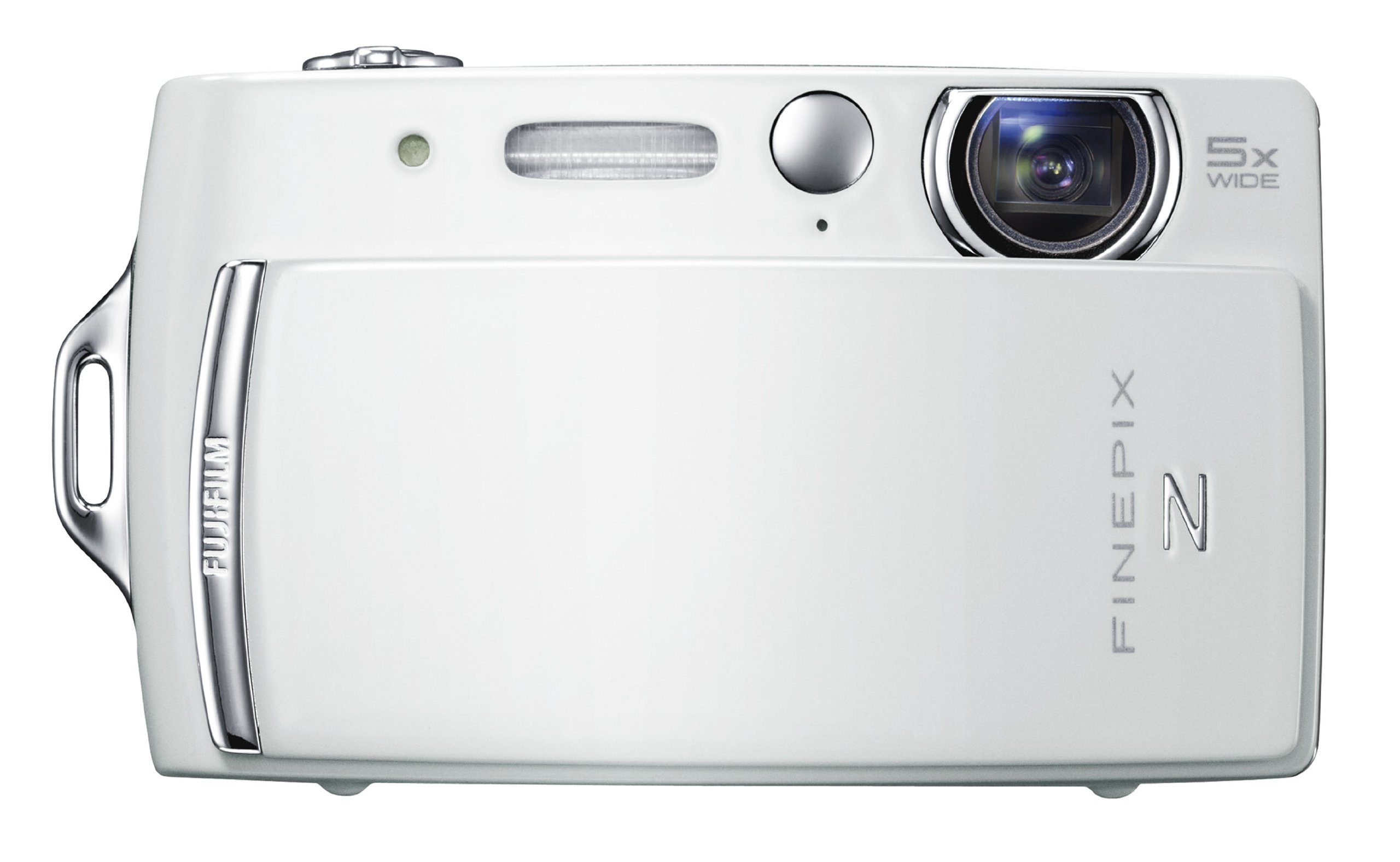 Amazon | FUJIFILM デジタルカメラ FinePix Z110 光学5倍 ホワイト F