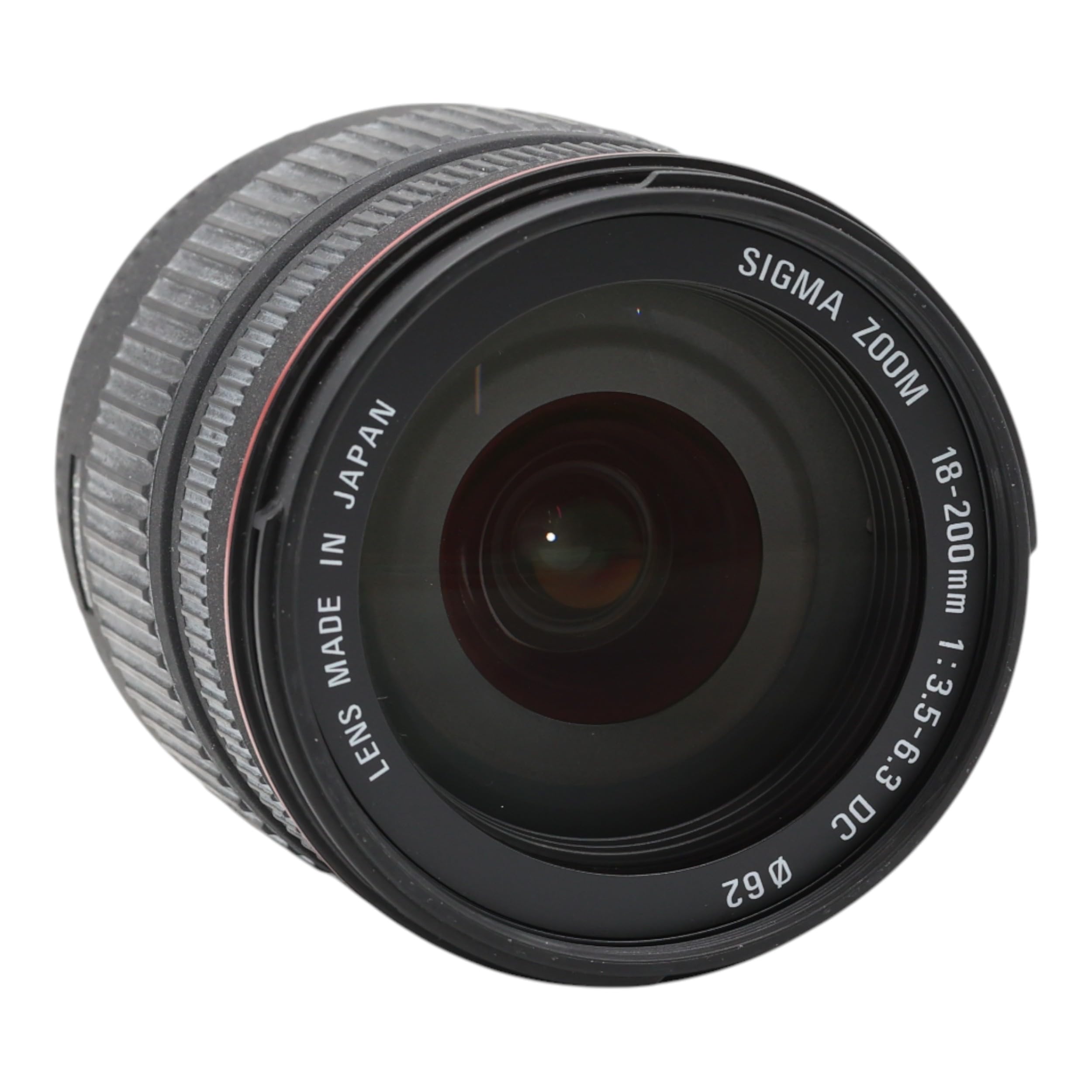 Amazon.co.jp: シグマ 18-200mm F3.5-6.3 DC デジタル専用