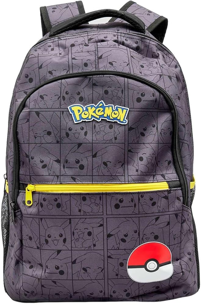 Amazon.co.jp: William Lamb ポケモン ピカチュウ エモーション ポーク