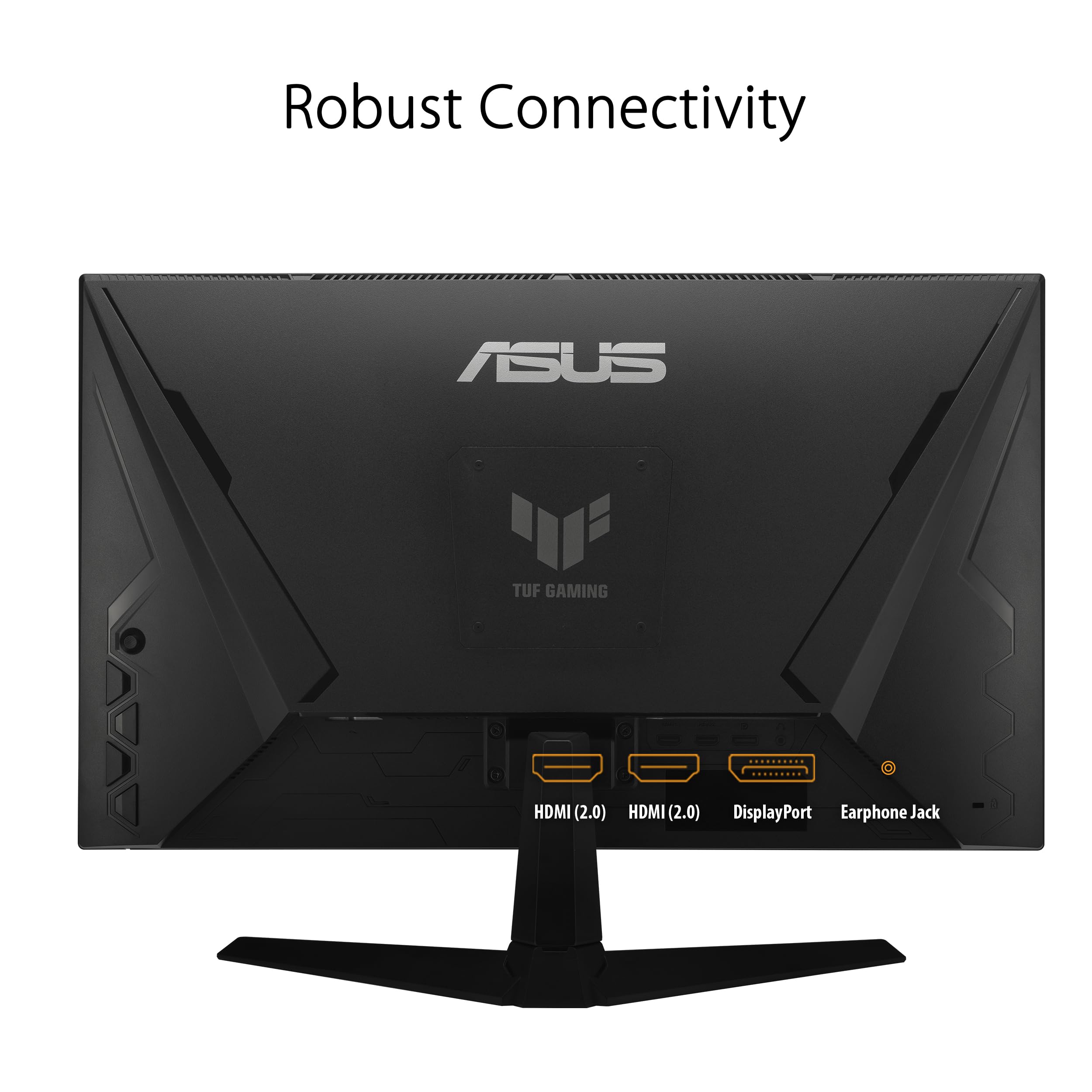Amazon.com: ASUS TUF Gaming 24” (23.8 inch viewable) 1080P Monitor