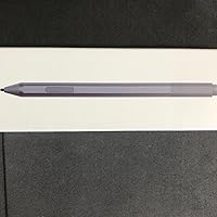 Amazon | マイクロソフト Surface Pen/ポピーレッド EYU-00047