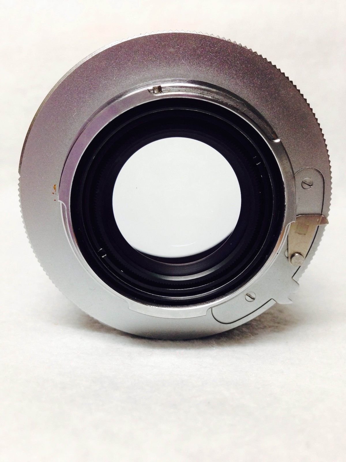 Amazon.co.jp: HEXANON 1:1.8 52mm KONISHIROKU konica : 家電＆カメラ