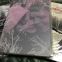 Amazon.co.jp: シベールの日曜日 HDニューマスター版 [DVD] : ハーディ