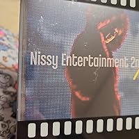 Amazon.co.jp: Nissy Entertainment 2nd LIVE -FINAL- in TOKYO DOME