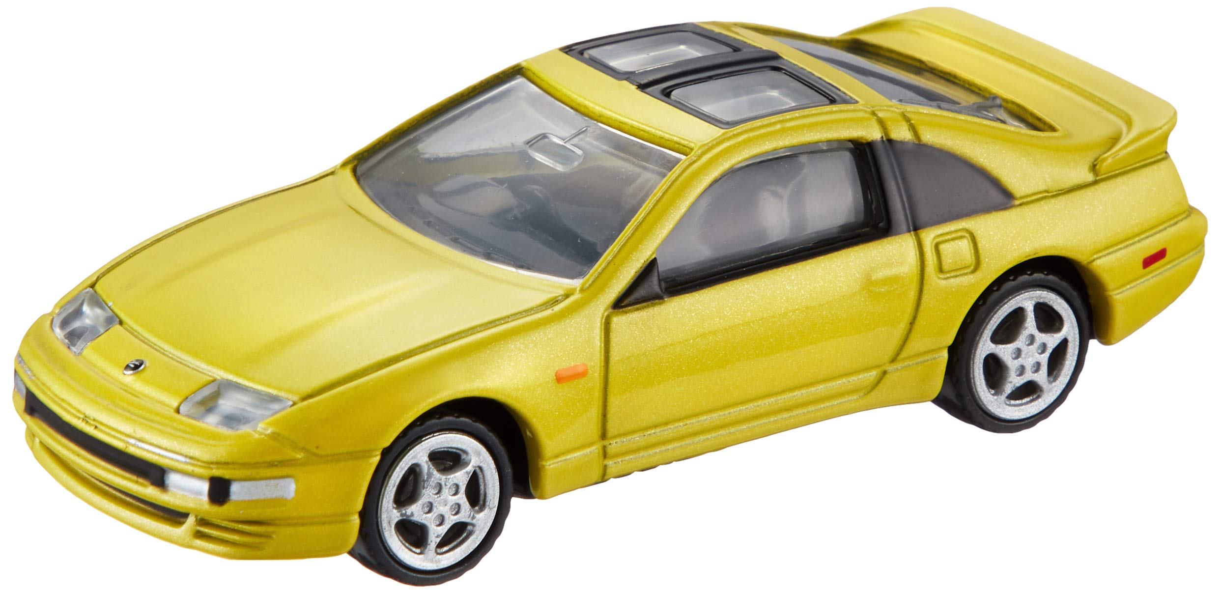 Amazon | トミカ トミカプレミアム 9 日産 フェアレディZ 300ZX ツイン