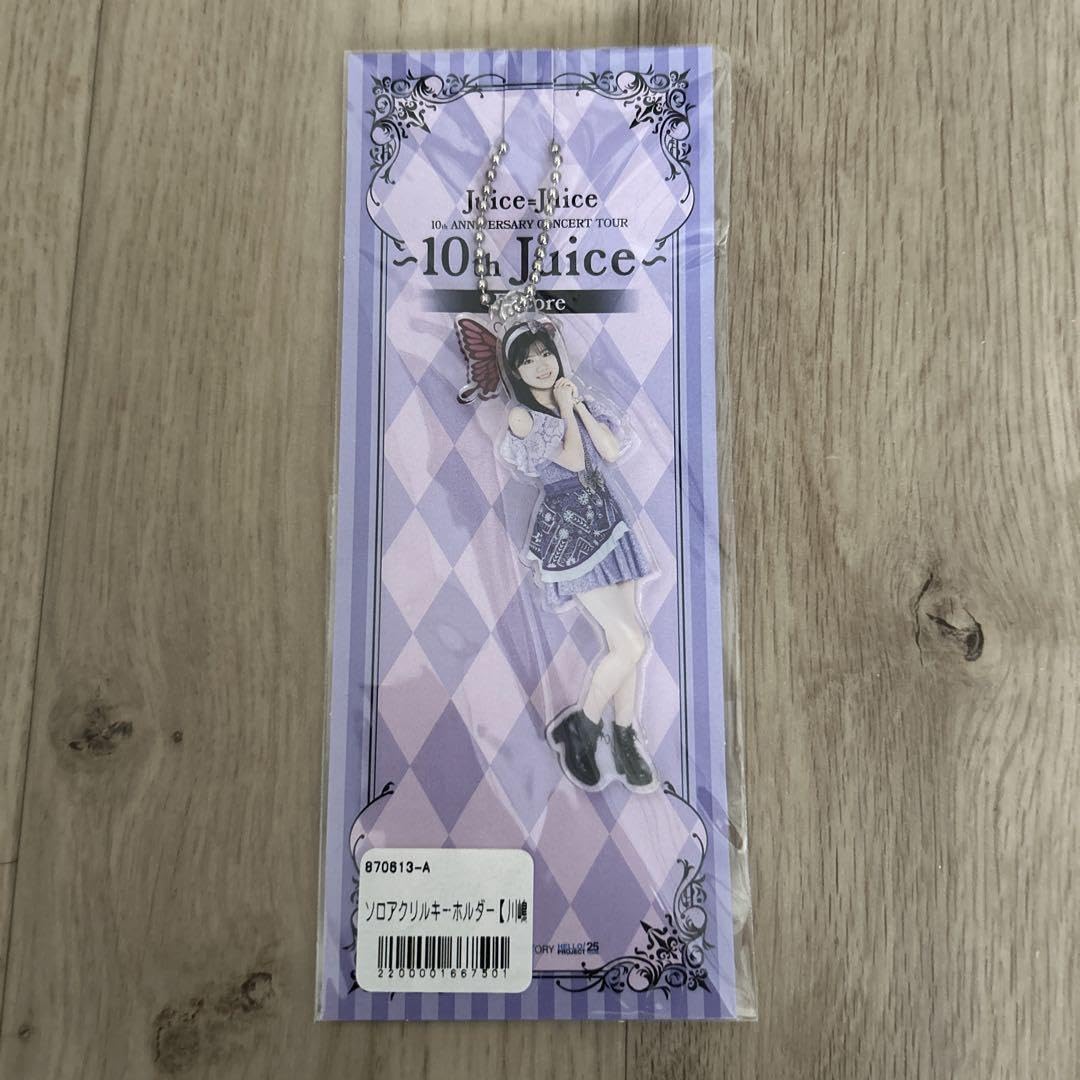 小林萌花 BEYOOOOONDS バースデー アクスタ アクキー FSK