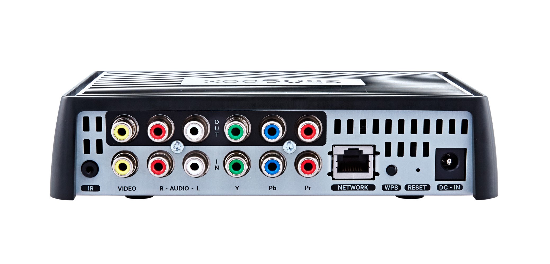 Amazon | Sling Media Slingbox M1 単体版 | Sling Media | 携帯電話