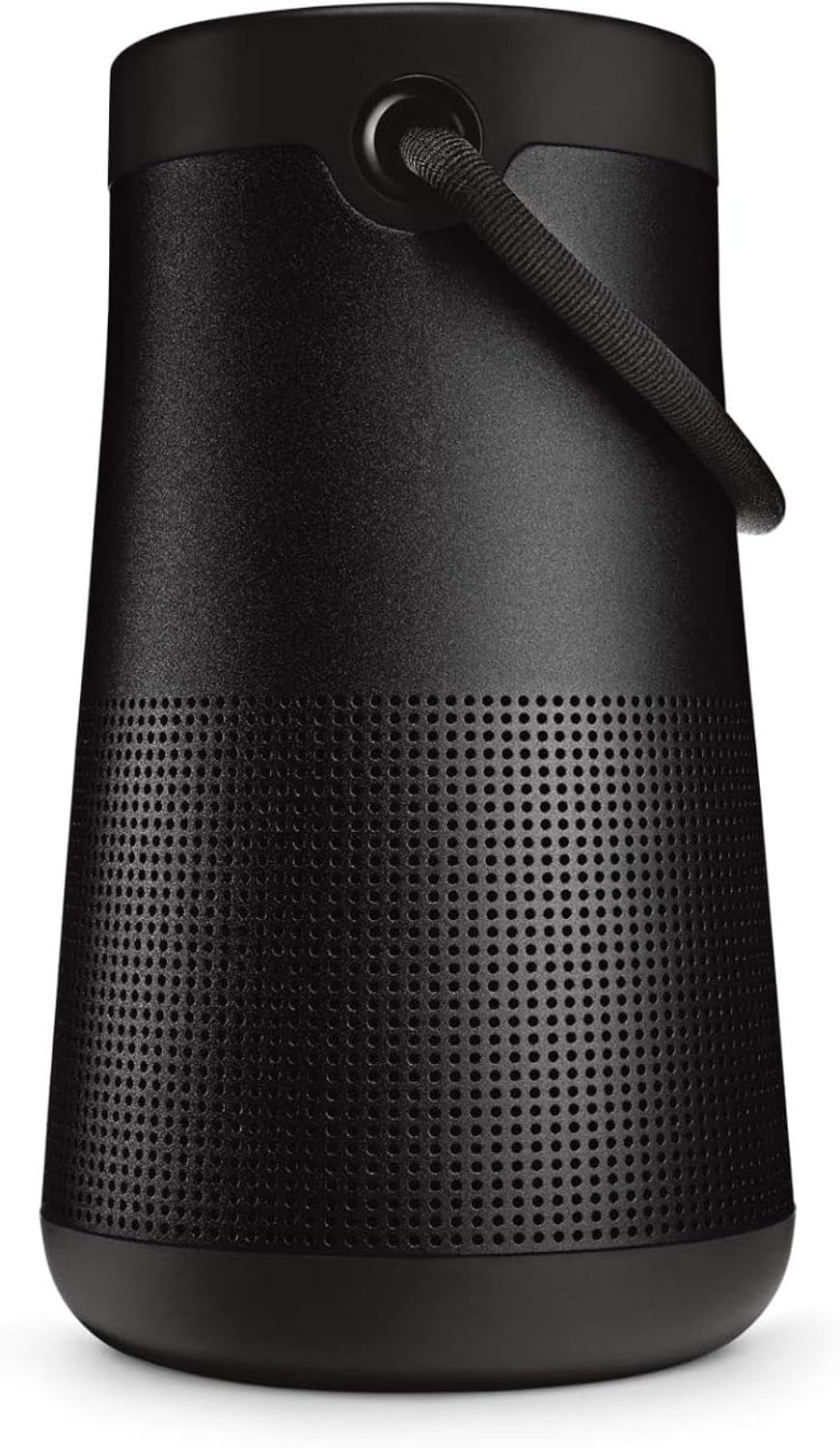 Bose - Brandclub - Bose SoundLink Revolve+ (Series II) Bluetooth