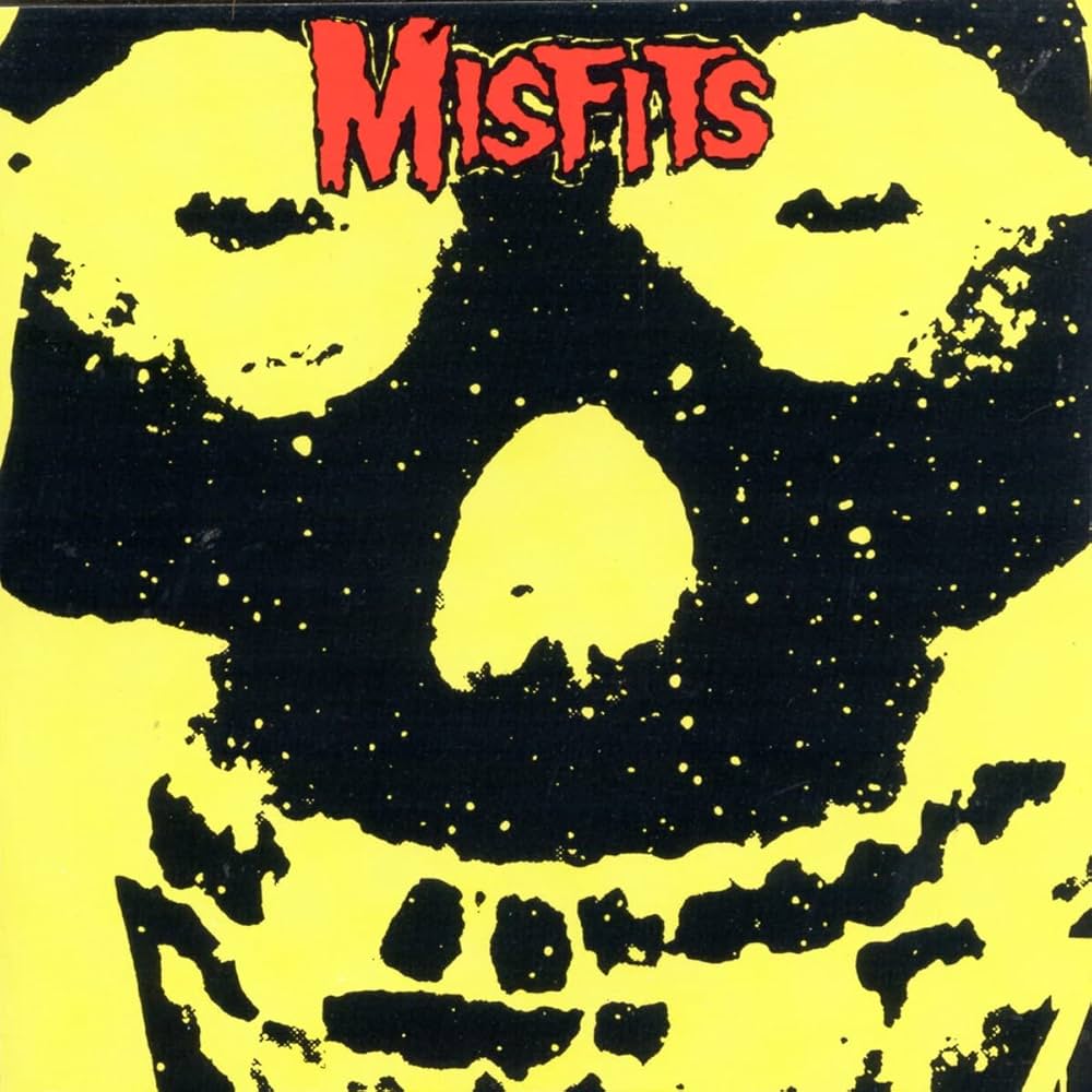 Amazon.co.jp: Misfits: ミュージック
