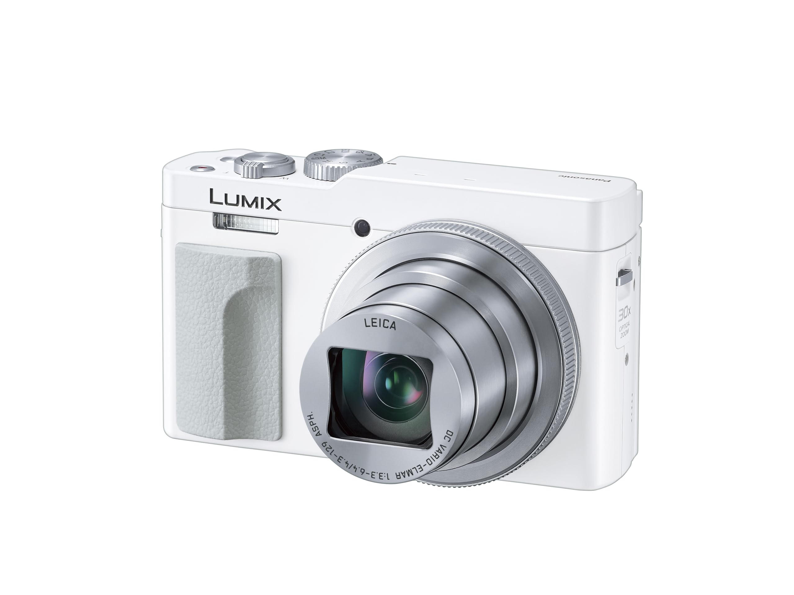 Amazon.com : Panasonic LUMIX TZ/ZS99 Point and Shoot Camera