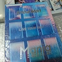 Amazon.co.jp: Snow Man LIVE TOUR 2021 Mania(Blu-ray3枚組)(初回盤