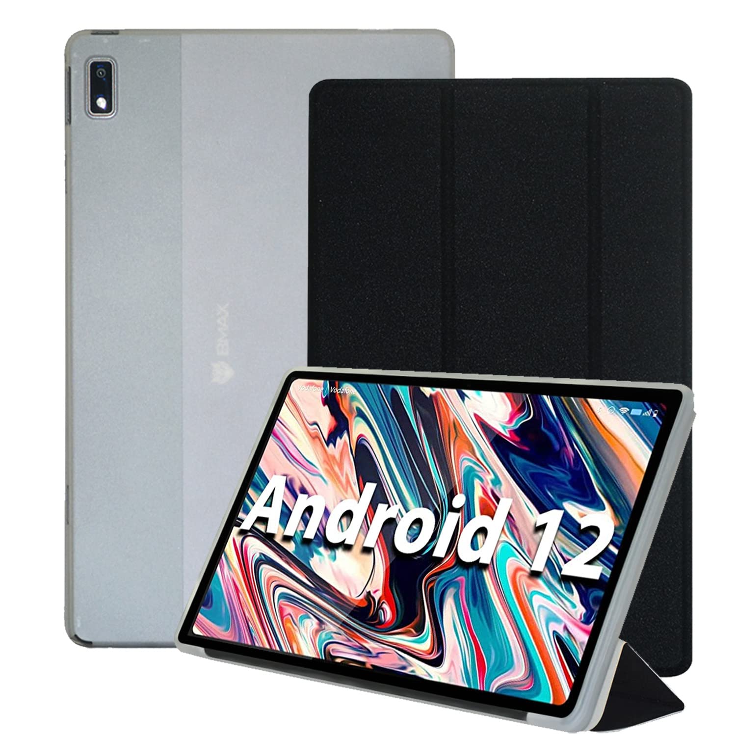 Amazon.co.jp: 【2023 NEW】BMAX MaxPad I11Plus 用 ケース カバー