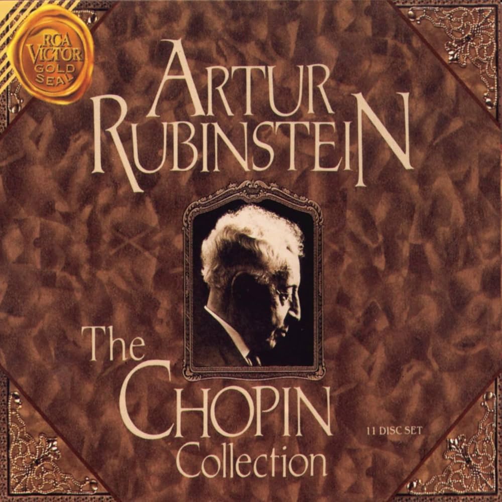 Amazon.co.jp: CHOPIN COLLECTION: ミュージック