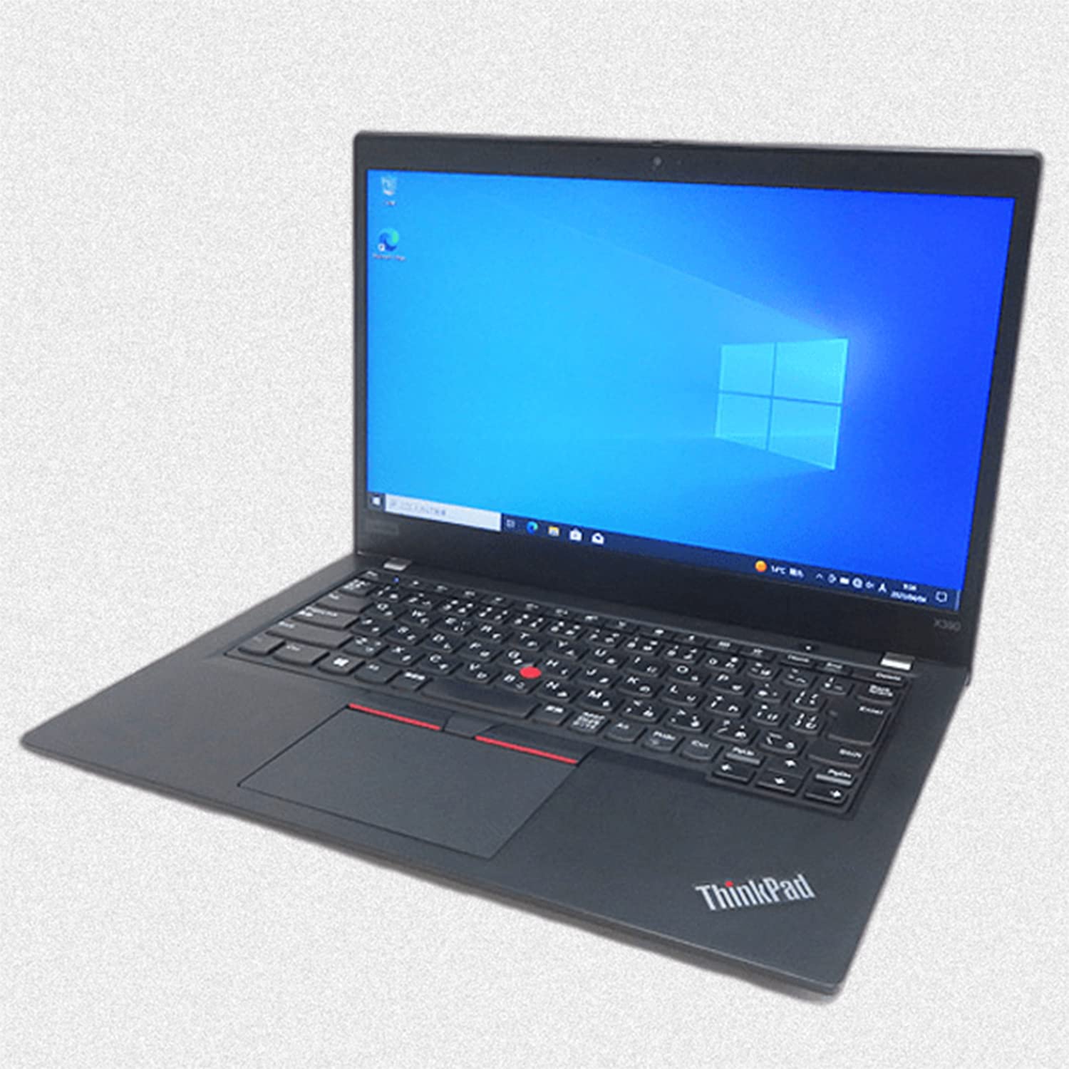 Amazon.co.jp: 【整備済み品】 レノボ Lenovo ノートパソコン X390