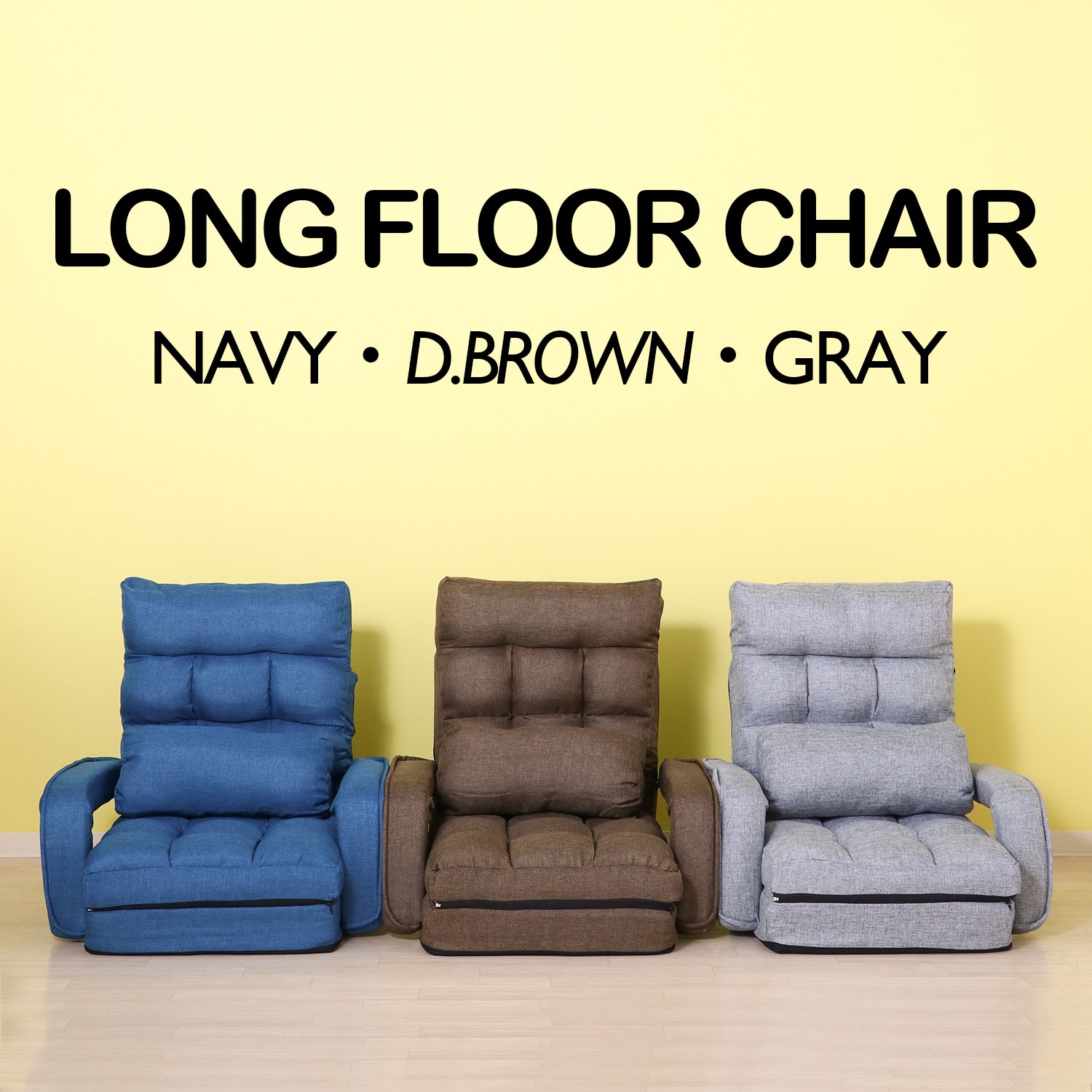 Amazon｜不二貿易 一人掛けソファ 4way チェア 42段ギア