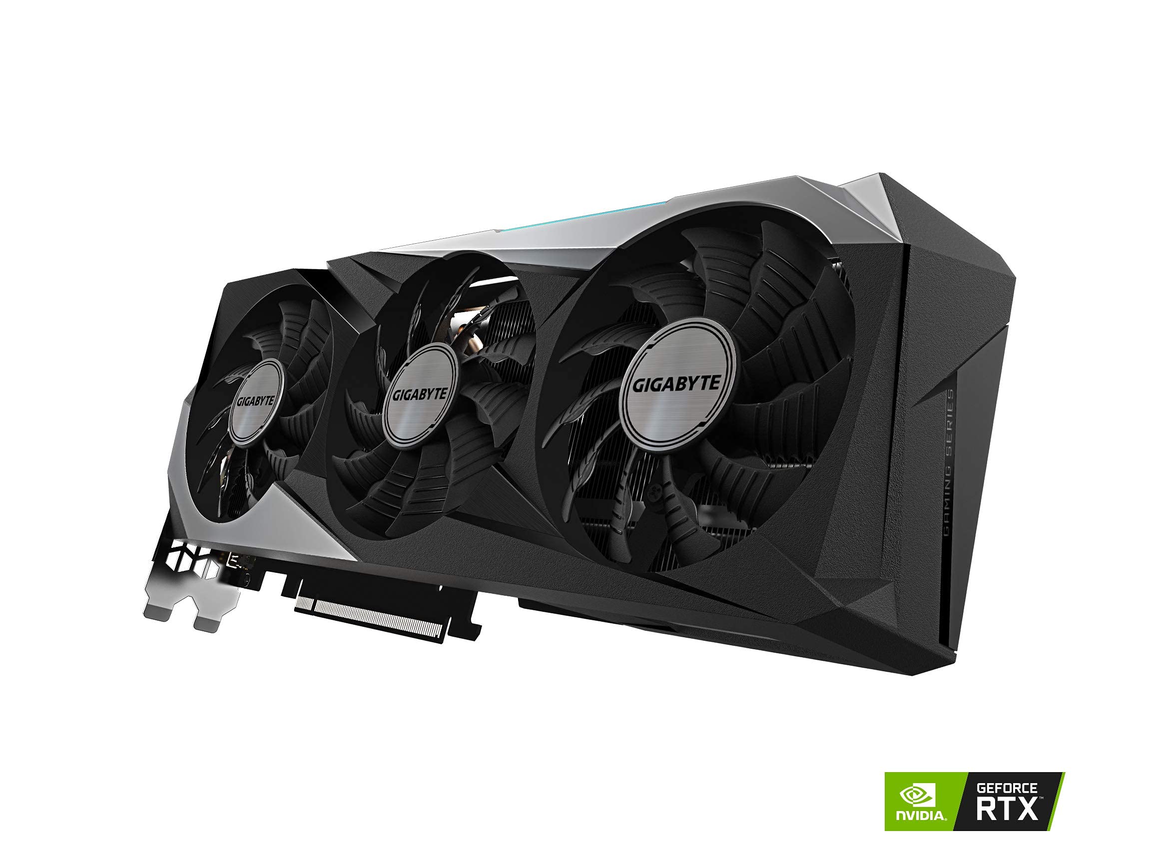 Amazon.com: Gigabyte GeForce RTX 3070 Gaming OC 8G Graphics Card
