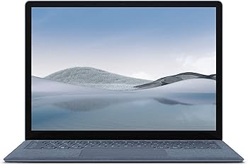 Amazon.co.jp: マイクロソフト Surface Laptop 4 13.5インチ/ Office