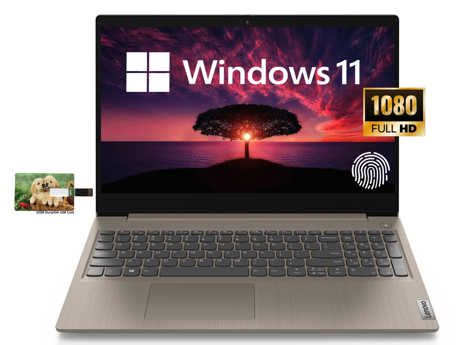 Amazon.com: Lenovo New IdeaPad 3i Business Laptop, 15.6