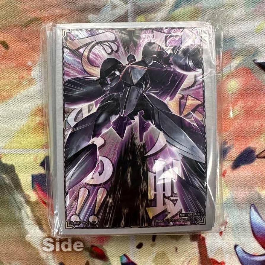 PSA10】スサノオ ガンダムウォーネグザ VT127S PSA10】スサノオ