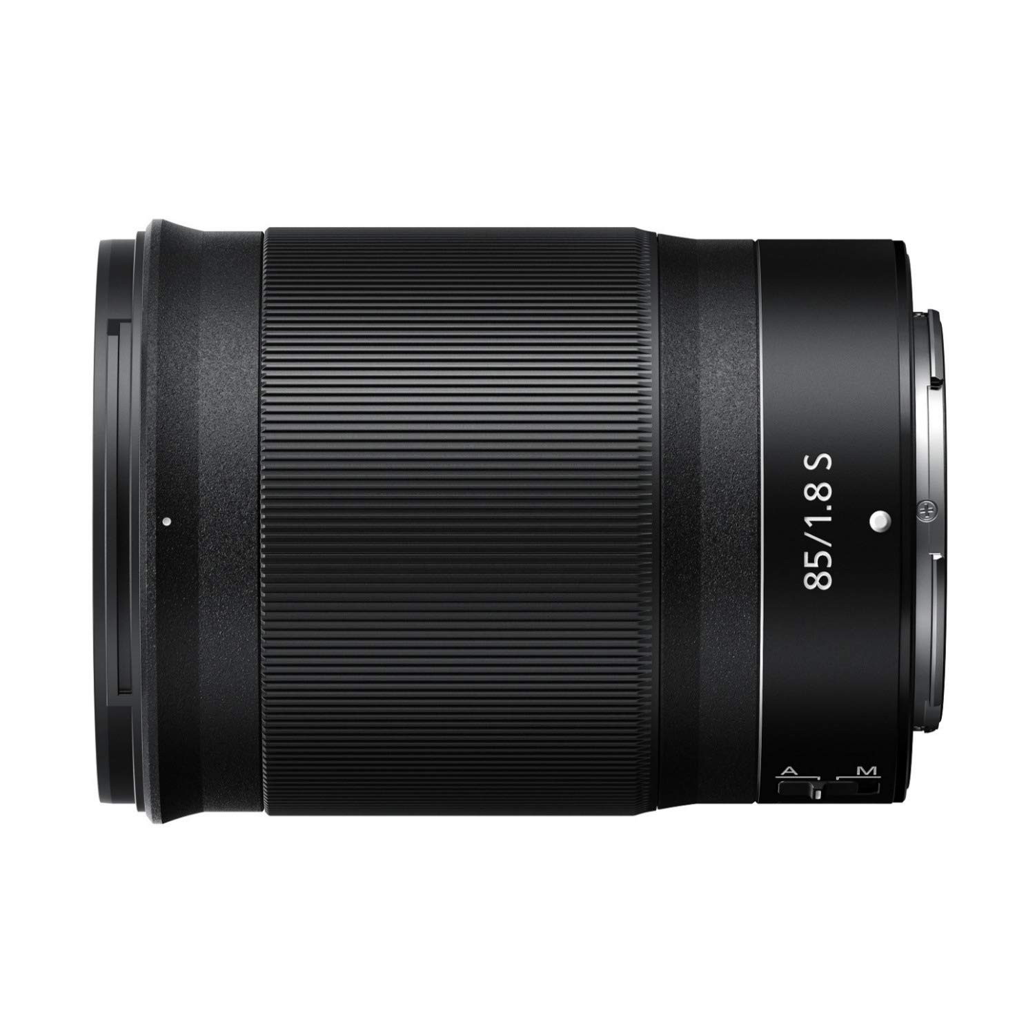 Amazon.com : NIKKOR Z 85mm F/1.8 S : Electronics