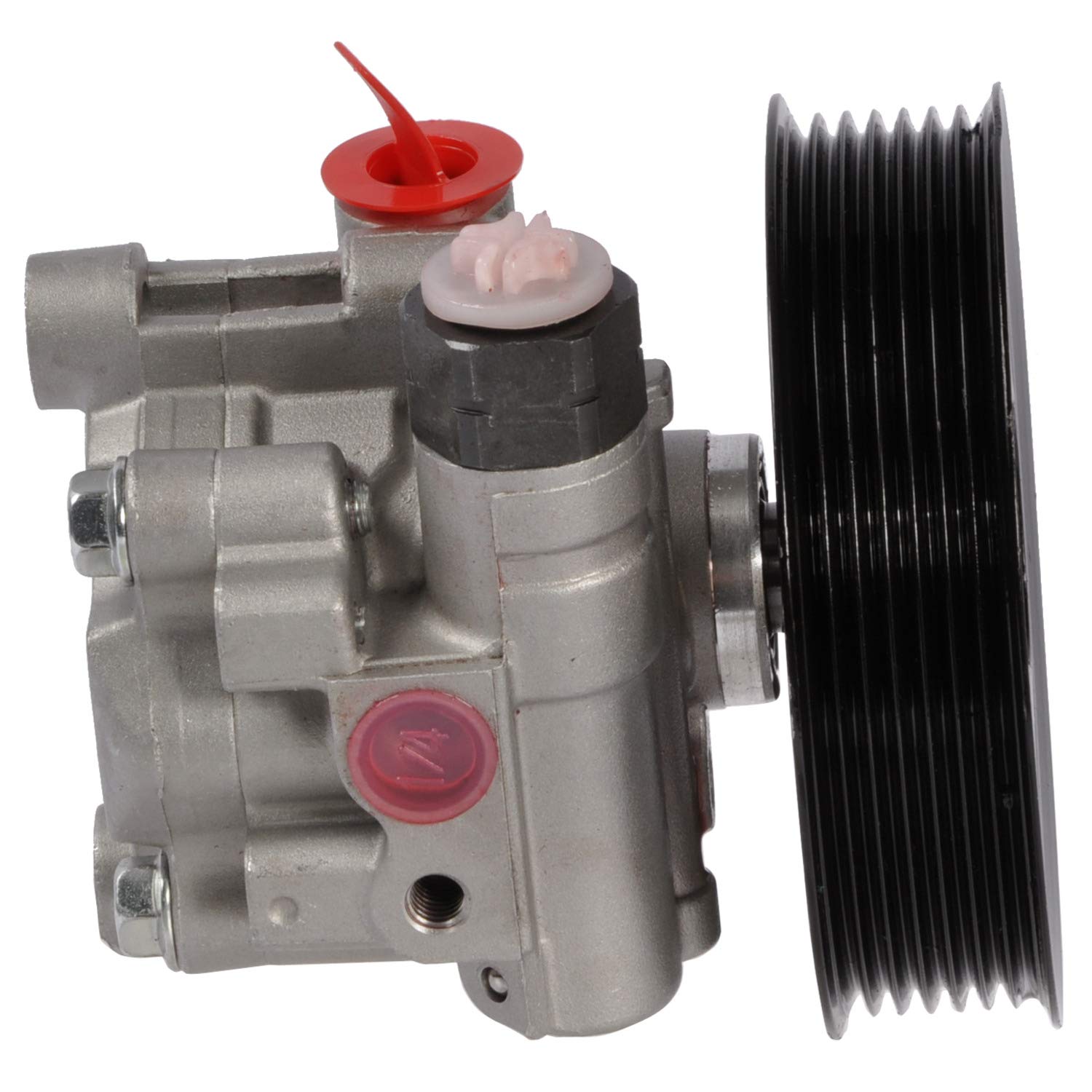 Amazon | Cardone 96-5498 パワーステアリングポンプ タンクなし