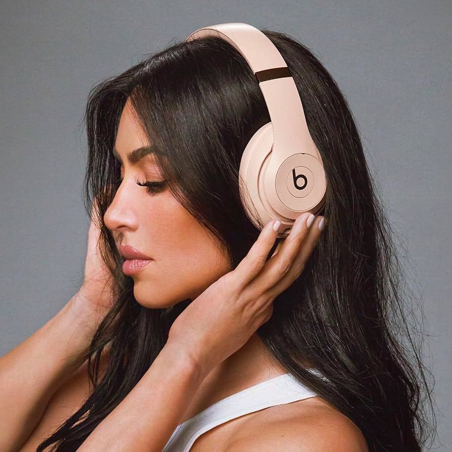 Amazon.com: Beats Studio Pro x Kim Kardashian - Wireless Bluetooth