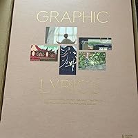 GRAPHIC LYRICS with BTS Special Package ([バラエティ]) |本 | 通販