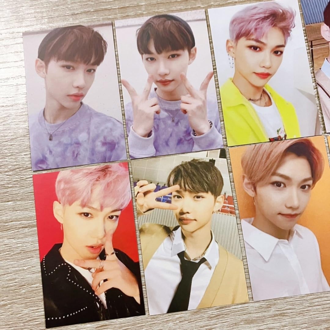 straykids フィリックス サノク K-WAVE kwave straykids スンミン K